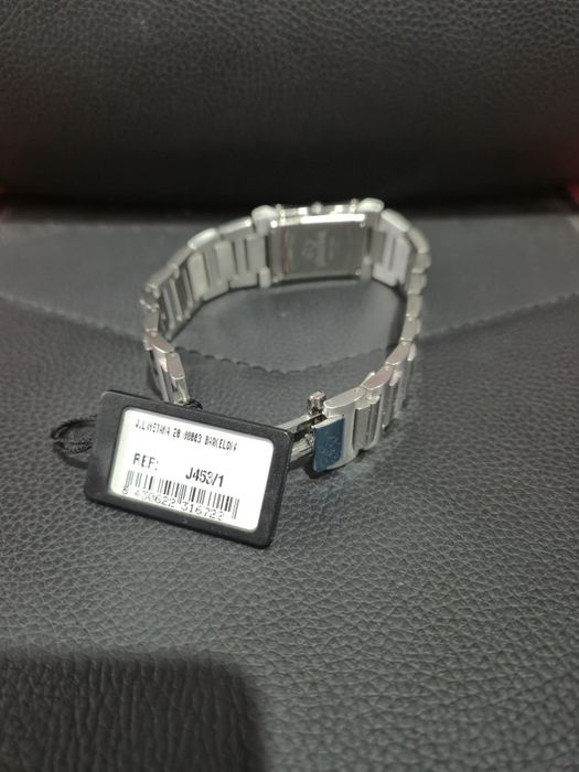 Нов часовник Jaguar J453/1