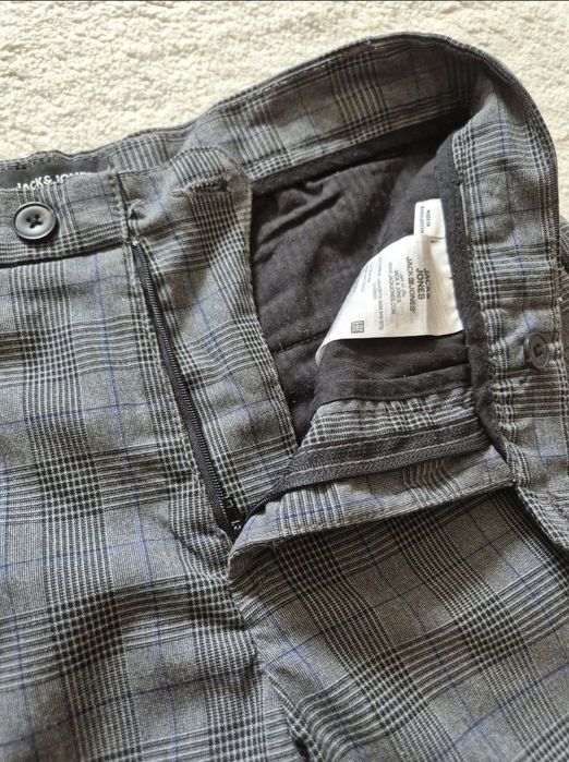 Pantaloni Scurți Eleganți pentru Bărbați Jack & Jones, Mărimea XS