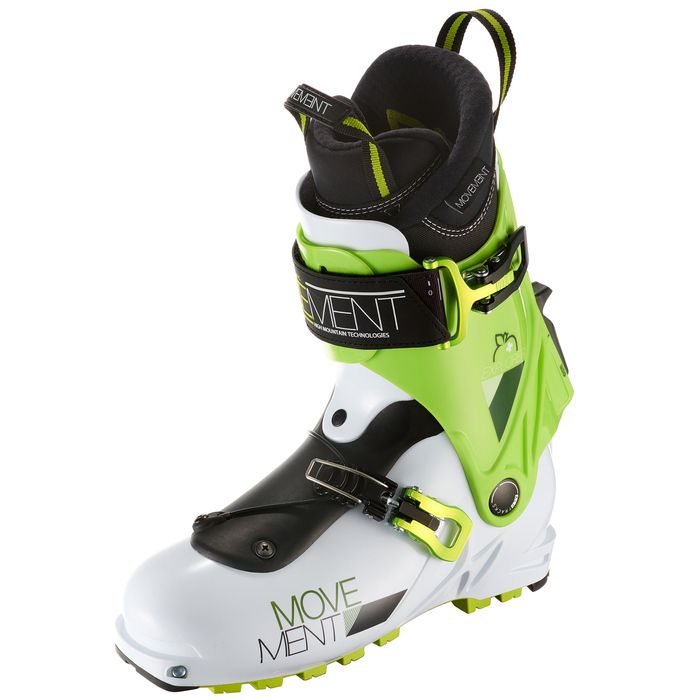 Clăpari schi de tură Explorer - 30-30,5cm - produs resigilat Decathlon