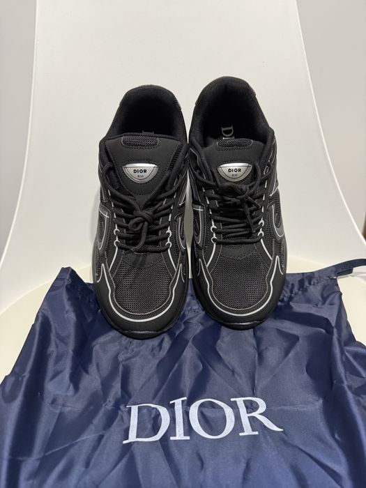 Christian Dior мъжки маратонки с подарък