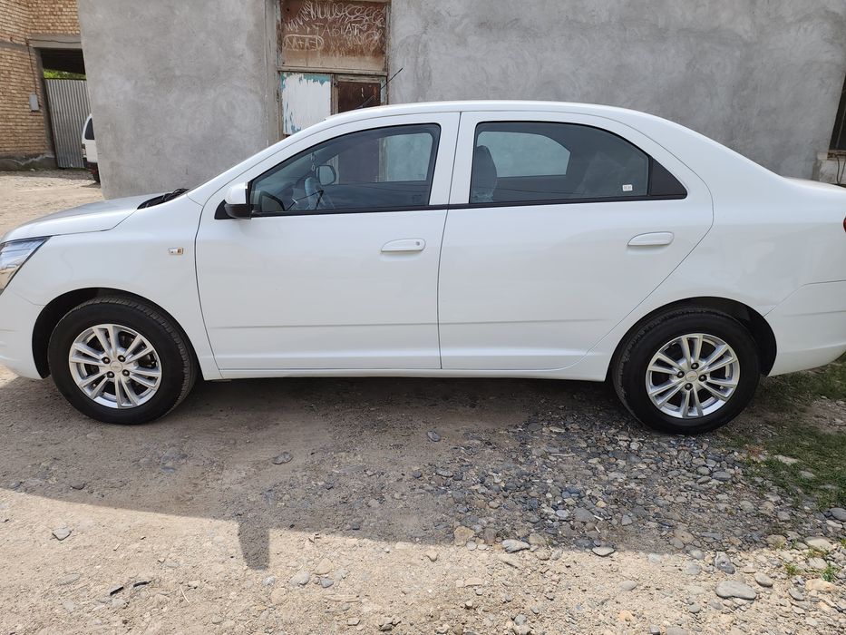 Kobalt 2022 27 dekabr