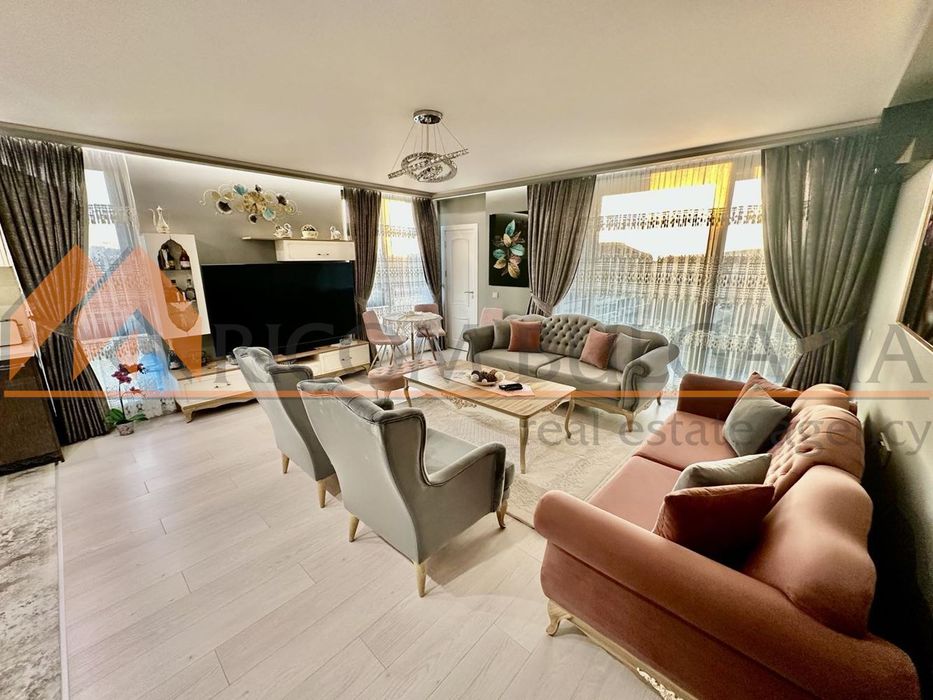 3-стаен в Варна-Център площ 136