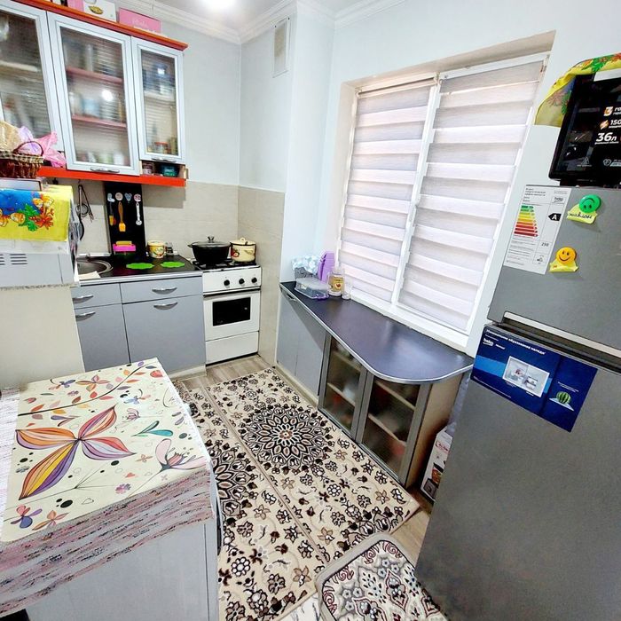 Юнусабад 14 - 1/2/5