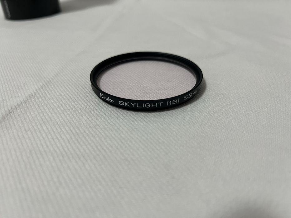 Obiectiv Tamaron Adaptall 2 80-210 Impecabil