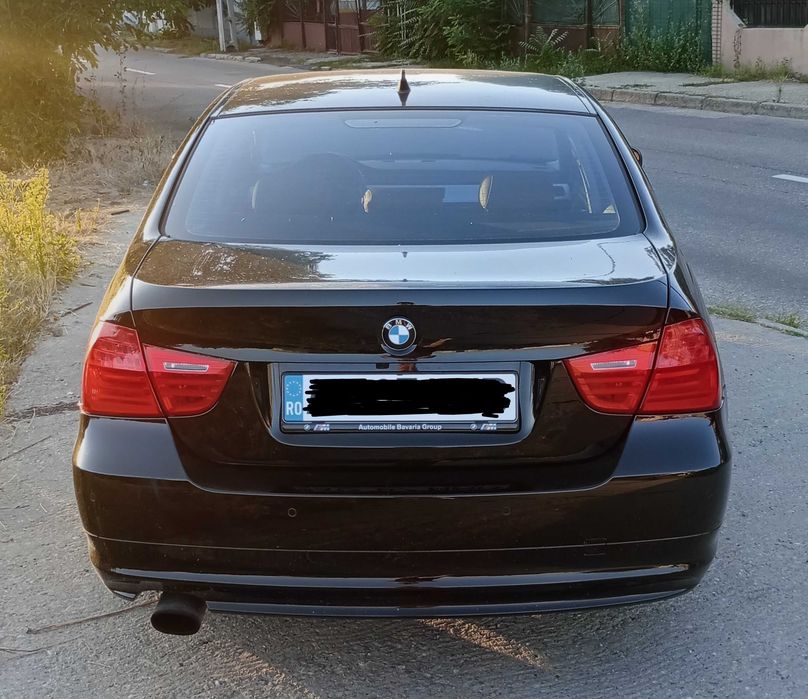 BMW seria 3 e90 320I