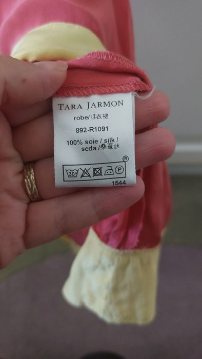 Rochie Matase Tara Jarmon