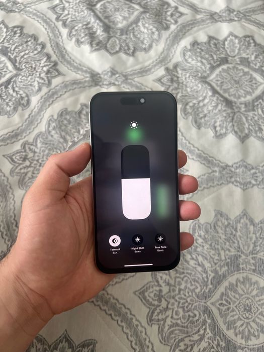 Айфон 15pro 256gb  iPhone