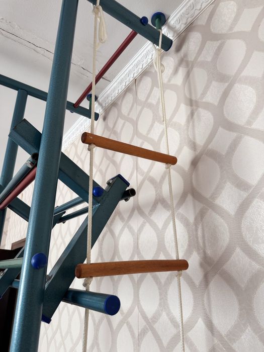 Продается шведская стенка