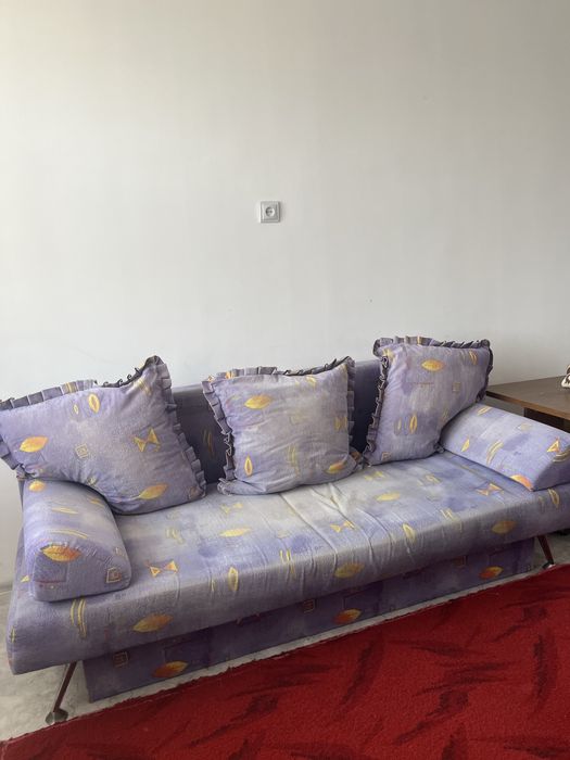 Продается  диван
