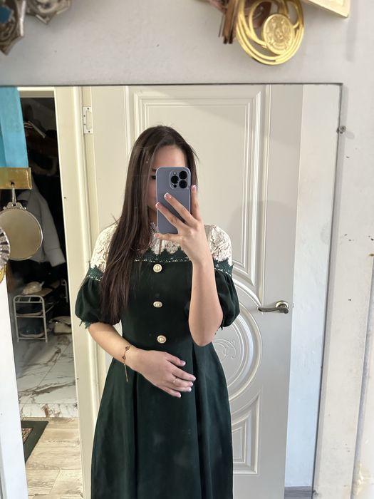 Продам платье  за 4999