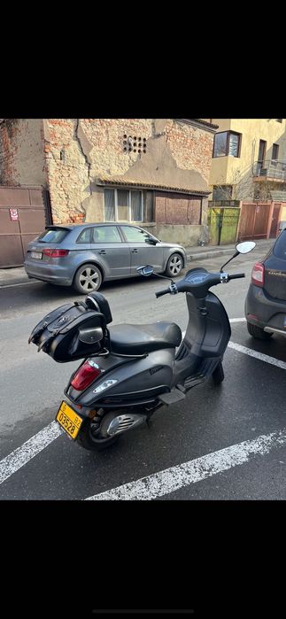 Vand Piaggio Vespa Sprint 2015