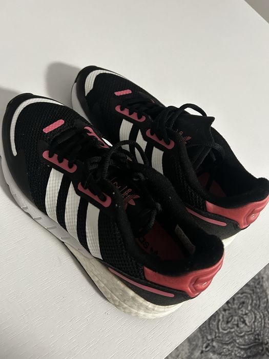 ADIDAS ZX 1K Boost дамски маратонки