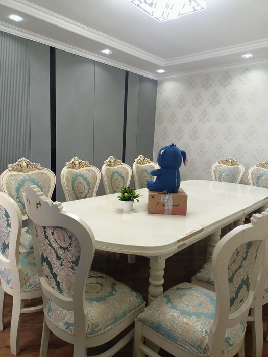 Стол-стулья сатылады