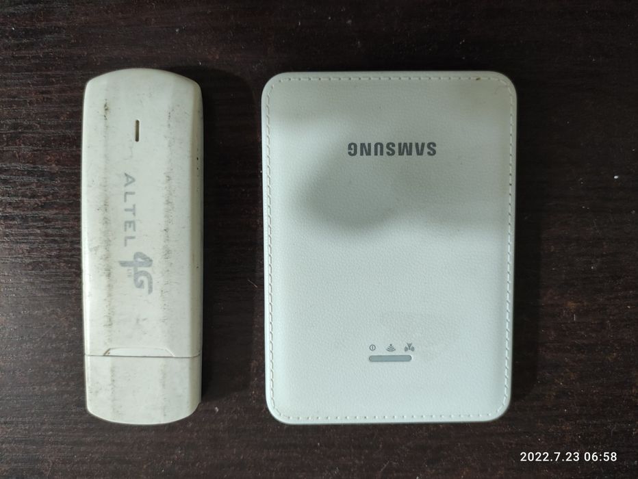 Роутер 4 G Самсунг оригинал