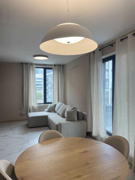 Дава под Наем 2-СТАЕН град София, Манастирски ливади