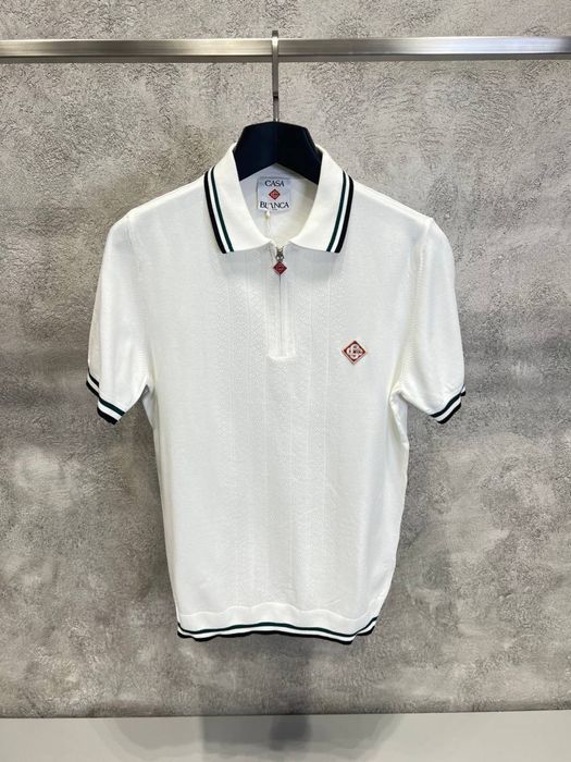 Tricou Casa Blanca calitate premium