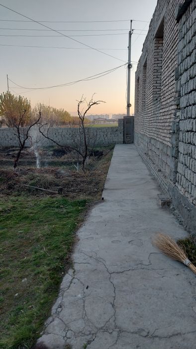 Самарканд саёхатда жойлашган 25 сутик ховли сотилади