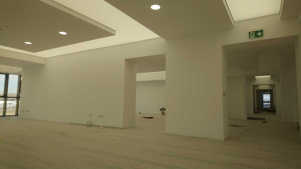 Echipa Rigipsari Iasi