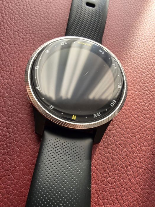 Garmin D2 Air Aviator – ceas inteligent