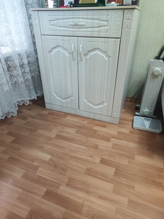 Продам красивый комод в отличном состоянии