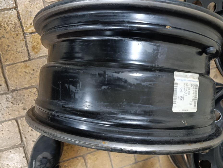 Оригинални джанти за Опел 5х115 17 цола