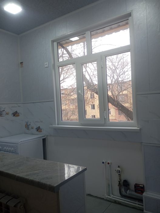 Продается своя квартира на Кадышева 2/3/4