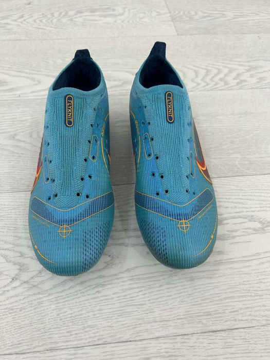 Mercurial бутцы nike