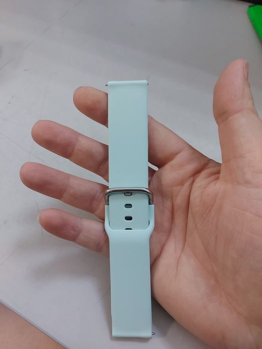 Каишки за смарт часовник