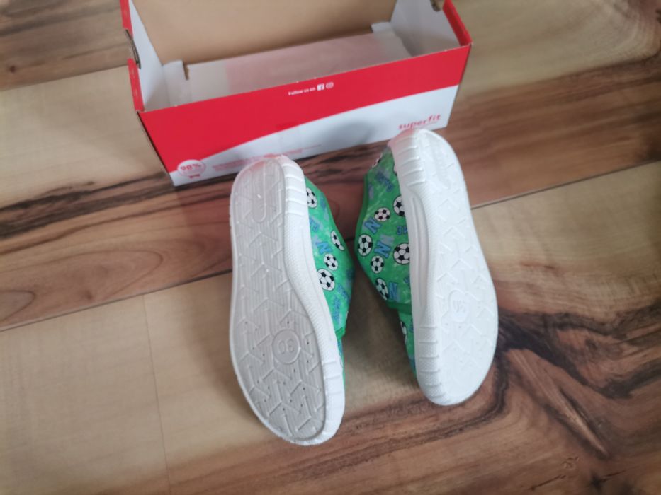 Пантофи детски Superfit