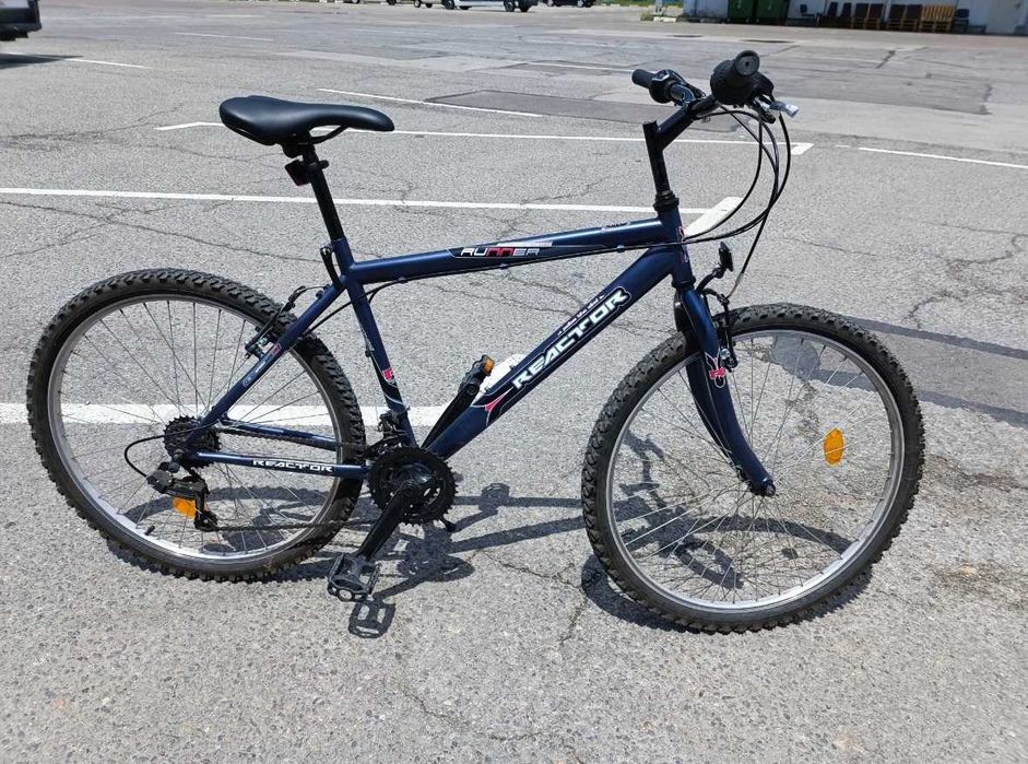 Продавам колело велосипед 26"