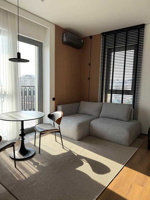 Продаю квартиру ЖК Mirabad Avenue 2/7/12 "