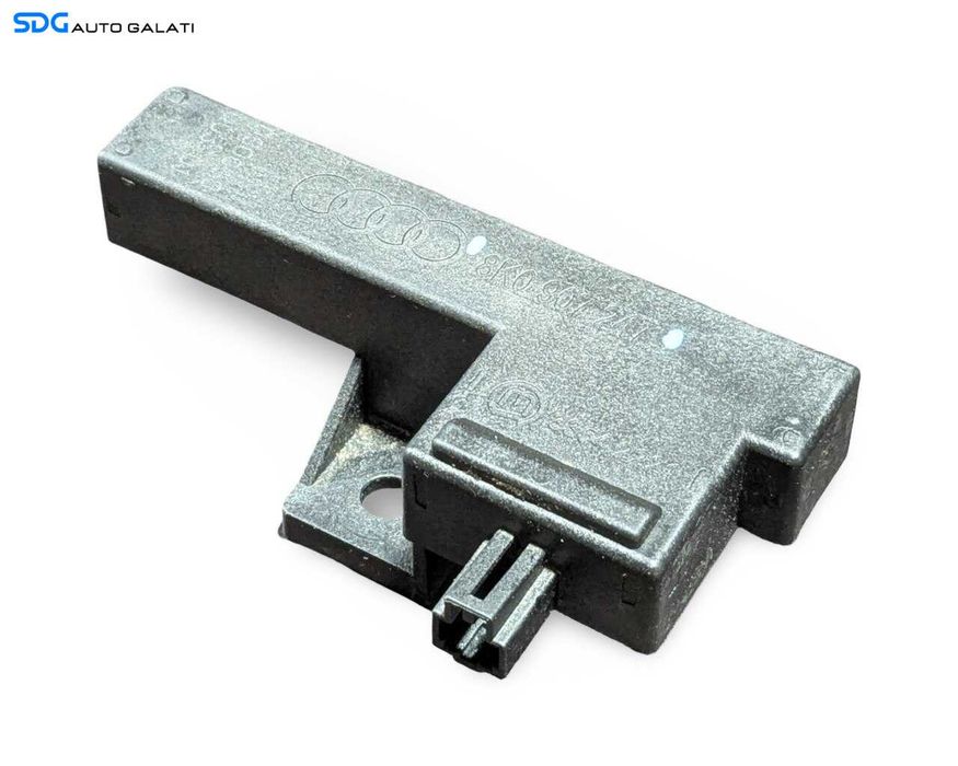 Unitate Modul Antena Keyless Audi A4 B8 2008 - 2015 Cod 8K0907247 [LR4150]