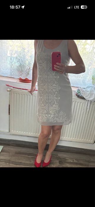 Rochie cocktail