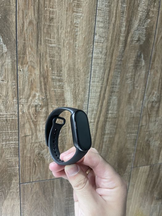 Xiaomi Mi Band 10