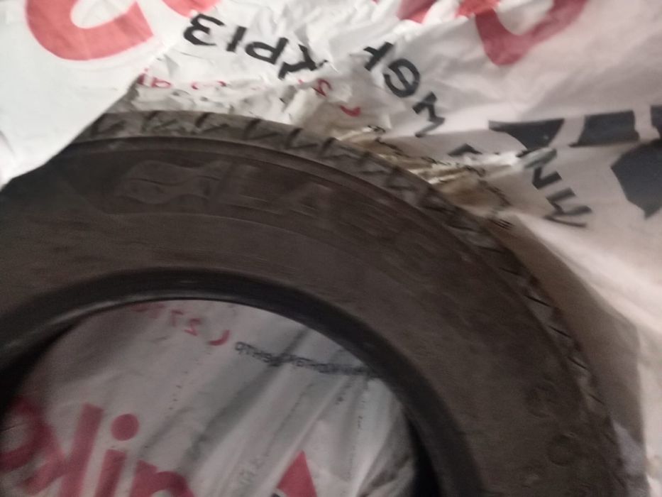 Продам летние колеса