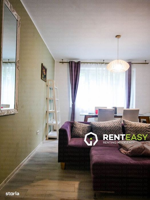 De Vanzare! Apartament 2 camere situat in zona Centrala - UMF — fotografia 3
