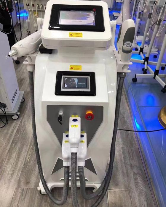 Aparat mogofunksianalni orginal