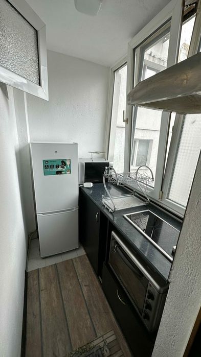 Дава се под наем Тристаен апартамент в Варна, ВИНС - 72 кв.м за 510 € - Снимка #8