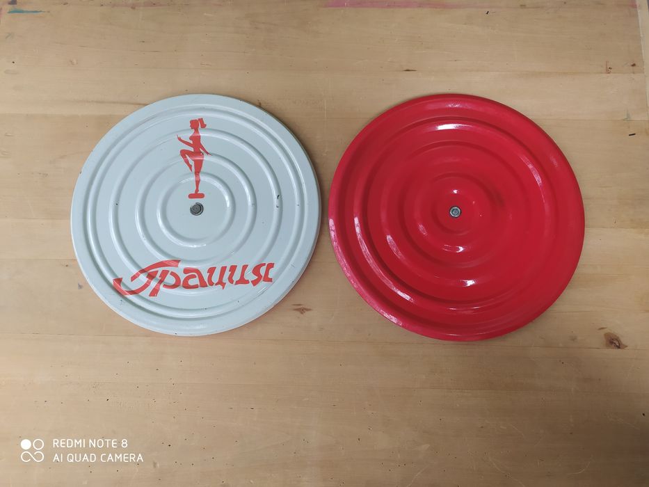 Продам тренажёр диск