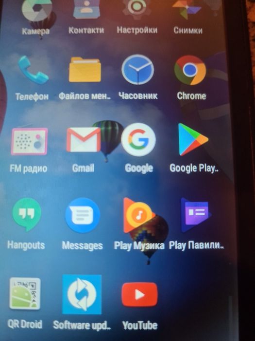 Продава се телефон ползванн