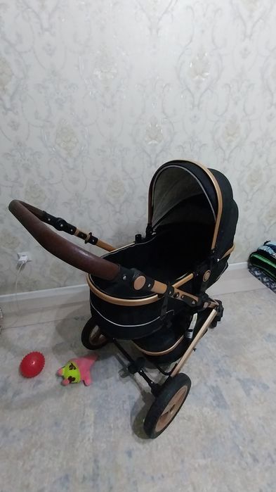 Коляска-трасформер, детская