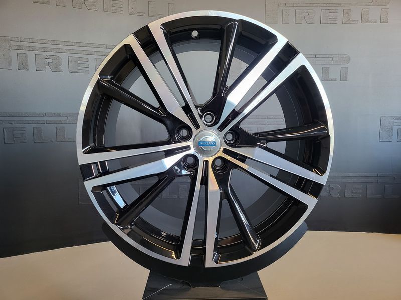 19цола VOLVO Волво 5x108