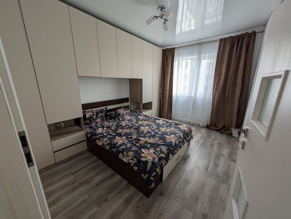 Apartament 2 camere