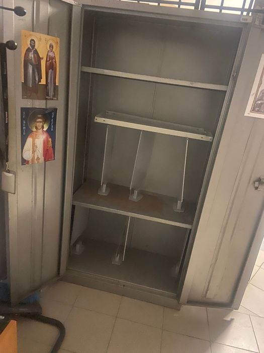 Fiset metalic calitate