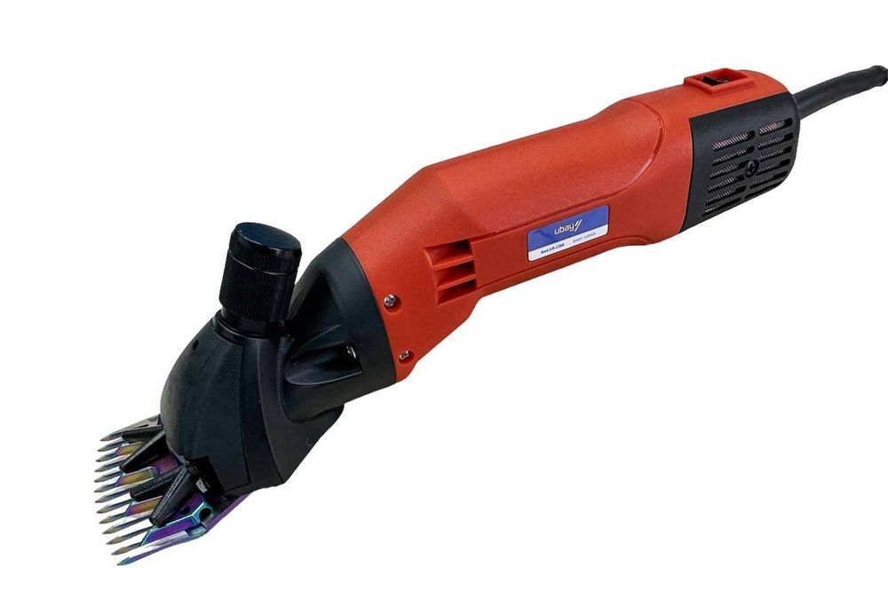 Машинка для стрижки баранов Ubay