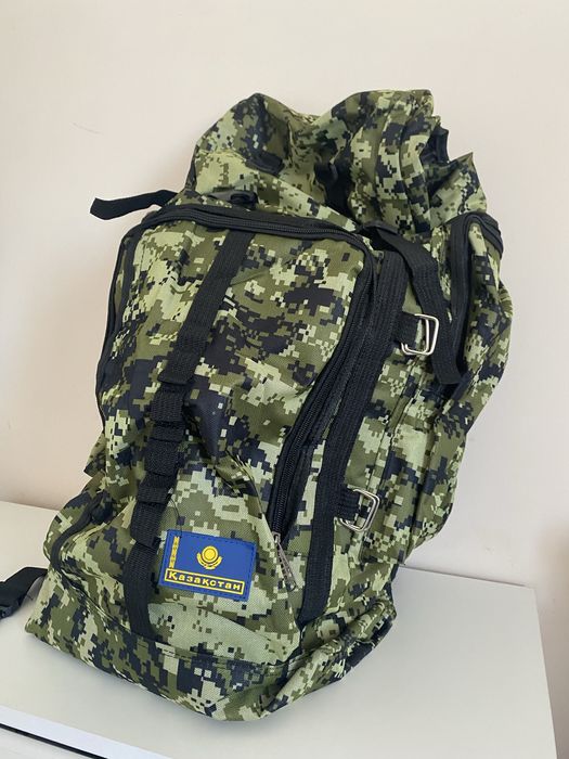 Парадная форма Нац гвардии