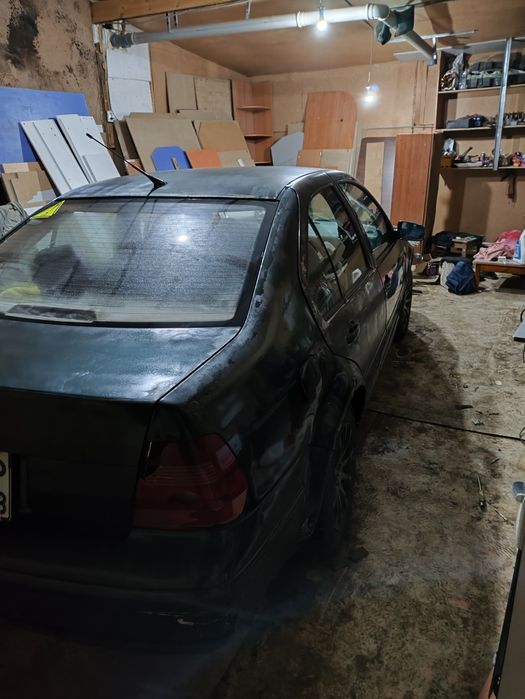 Фольксваген джетта 4 газ бенз 2.0