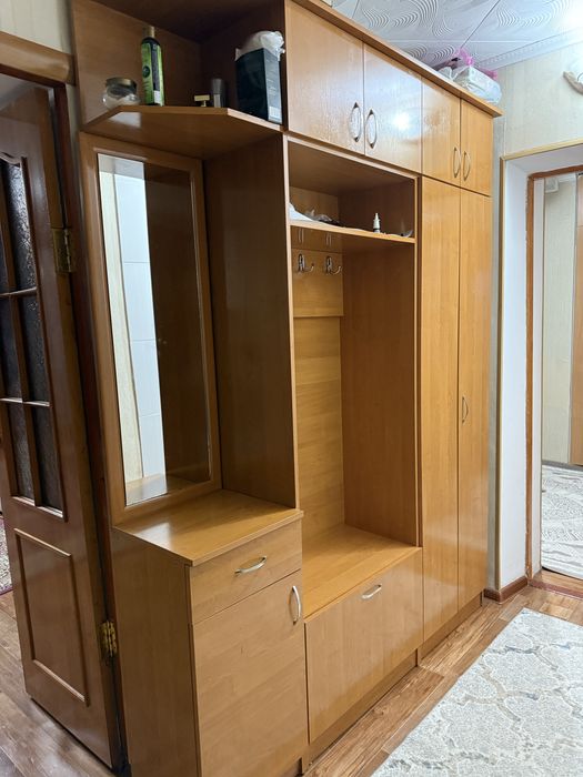 Продам 3 шкафа в хорошем состоянии