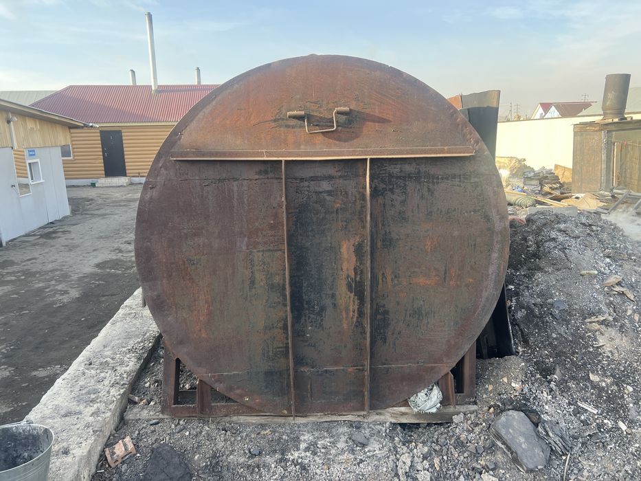 Продам срочно Емкость