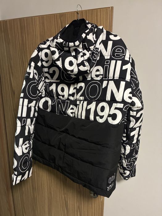 Зимно яке - O’Neill O’Riginals Puffer XL